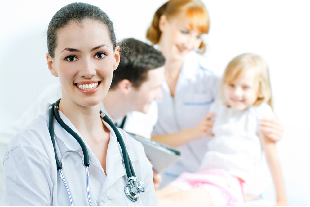 Médecins omnipraticiens