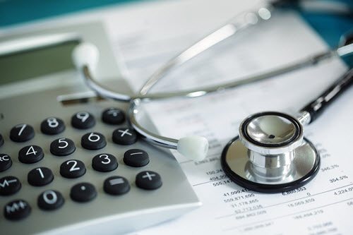 Expérience médicale